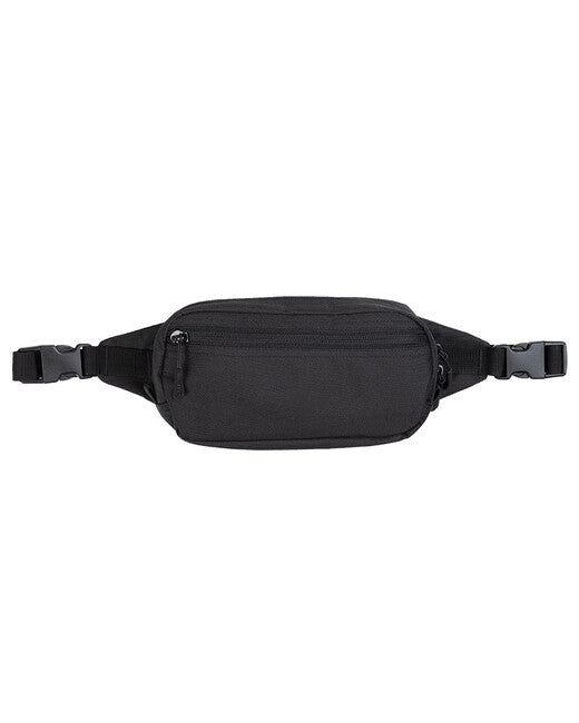 Mil-Tec borsetă Fanny pack, neagră