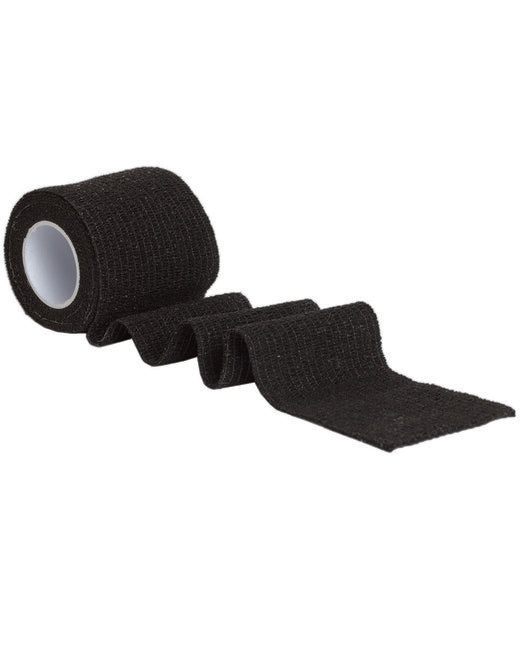 Mil-Tec Bandă adezivă 50 mm (4,5 m), neagră