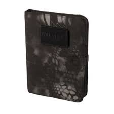 Mil-Tec caiet tactic mic, mandra night