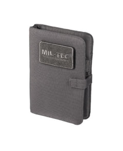 Mil-Tec caiet tactic mic, urban grey