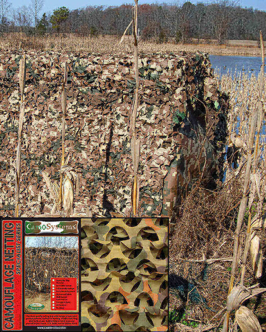 Mil-Tec plasă de camuflaj BASIC LIGHT NET, FLECTAR 2.4x6m
