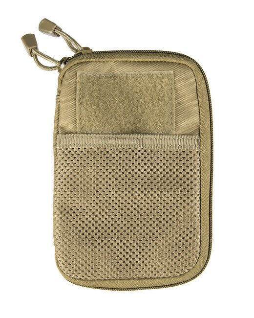 Mil-Tec Husă Molle pe centură, coyote