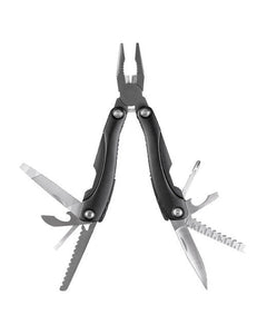 Mil-Tec multitool, black