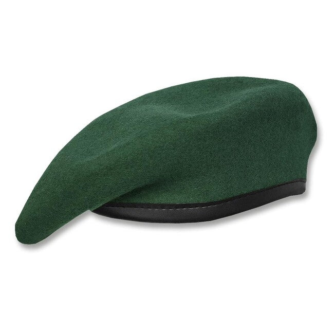 Mil-Tec beretă VERDE GERMANĂ PLEIN CIEL COMMANDO