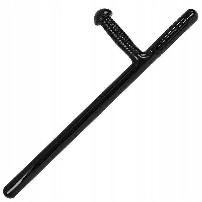 Mil-Tec ABS Nightstick baston, negru