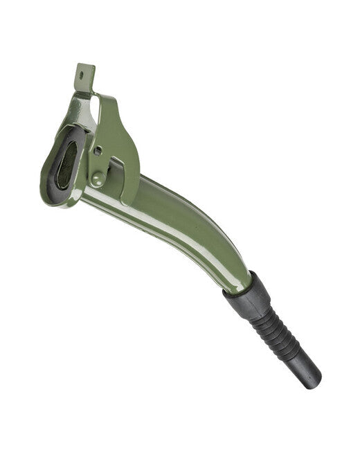 Mil-Tec tub de umplere cu trecere din cauciuc OD