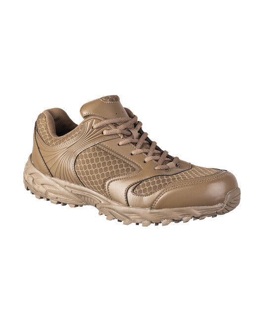 Mil-Tec încălțăminte sport outdoor în stil german, coyote