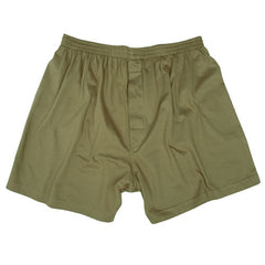 Mil-Tec pantaloni de trening pentru bărbați, oliv