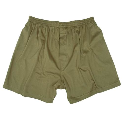Mil-Tec pantaloni de trening pentru bărbați, oliv