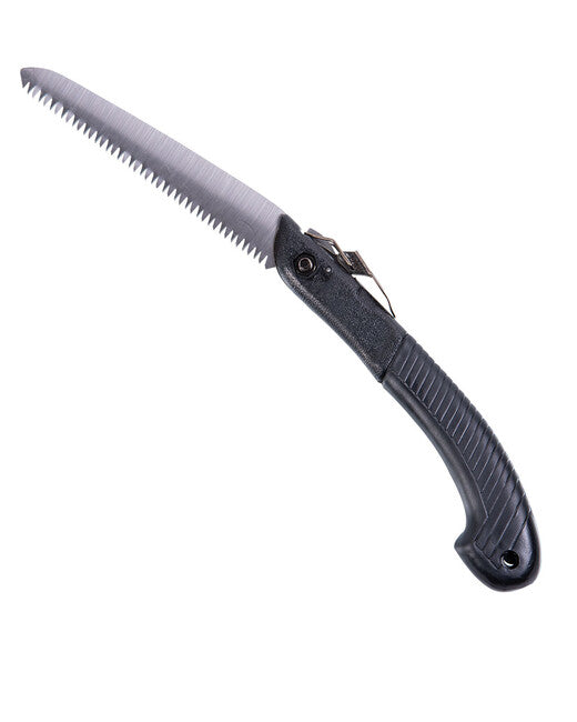 Mil-Tec ferăstrău cu închidere 18 cm, negru