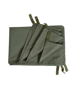 Mil-Tec TARP prelată multifuncțională, oliv