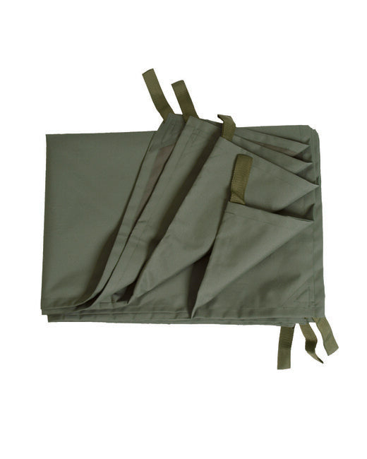 Mil-Tec TARP prelată multifuncțională, oliv