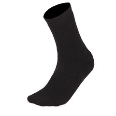 Mil-Tec șosete din bambus, negre 2 pack