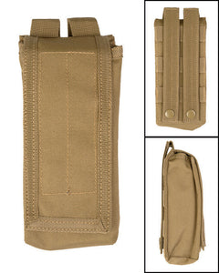 Mil-Tec husă pentru încărcător AK47, coyote