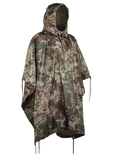 Mil-Tec WASP I Z2 pelerina Rip-Stop, WASP