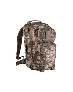 Mil-Tec ASSAULT I LASER CUT rucsac WASP Z2