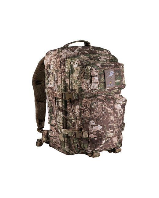 Mil-Tec ASSAULT II LASER CUT rucsac mare WASP Z2