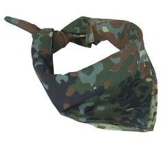 Mil-Tec bandană, flecktarn