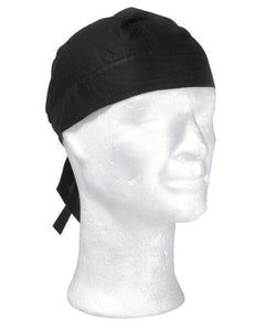 Mil-Tec bandană pentru cap, neagră