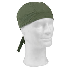 Mil-Tec bandană pentru cap, oliv