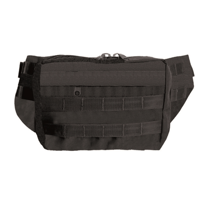 Mil-Tec borsetă Security pentru pistol, neagră