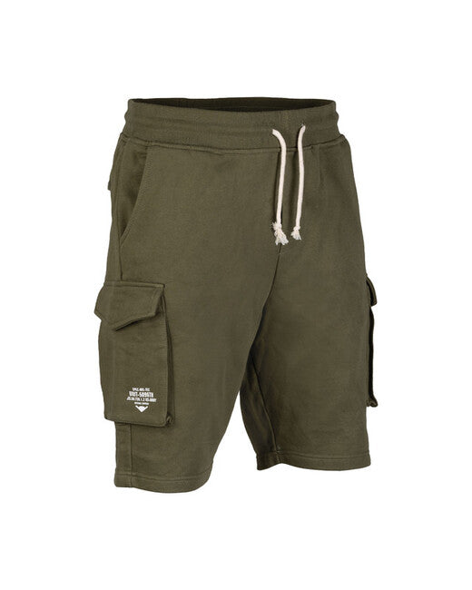 Mil-Tec pantaloni de trening scurt US, verzi