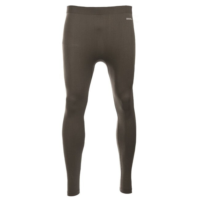 Mil-Tec PANTALONI SCURȚI SPORTIVI, oliv
