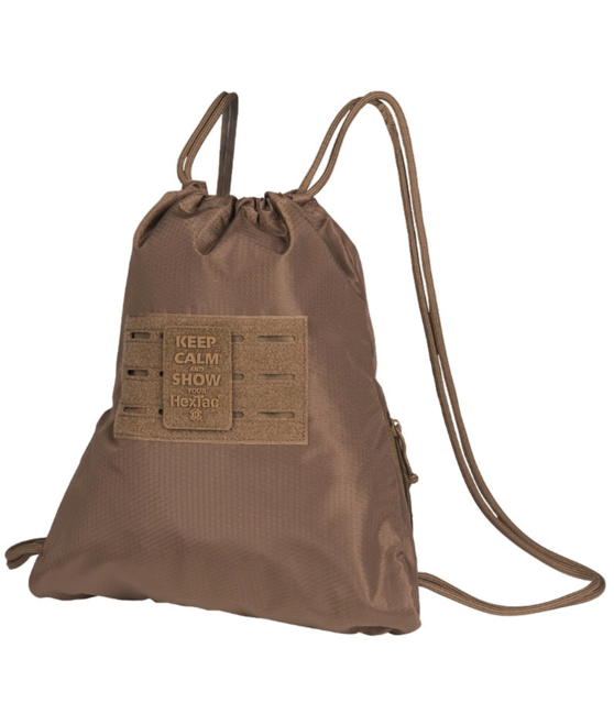 Mil-Tec Hextac® rucsac sportiv, coyote