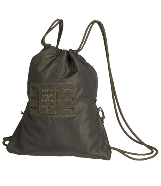 Mil-Tec Hextac® rucsac sportiv, oliv