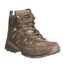 Mil-Tec SQUAD STIEFEL 5 INCH bocanci, Multicam