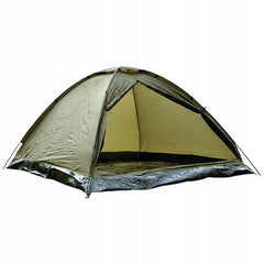Mil-Tec Cort IGLU STANDARD pentru 3 persoane, oliv