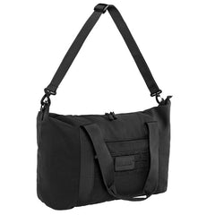 Mil-Tec Tactical Weekender geantă de călătorie, neagră