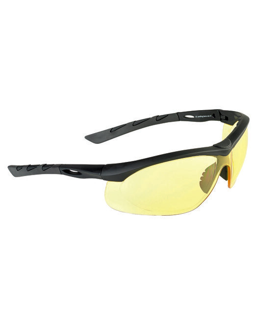 Mil-Tec swiss eye® lancer ochelari tactici, galbeni