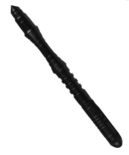 Mil-Tec pix tactic 16cm, negru