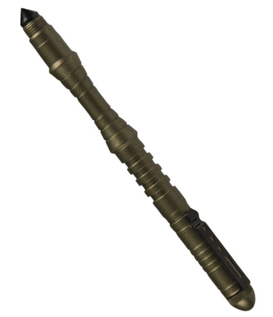 Mil-Tec pix tactic 16cm, oliv