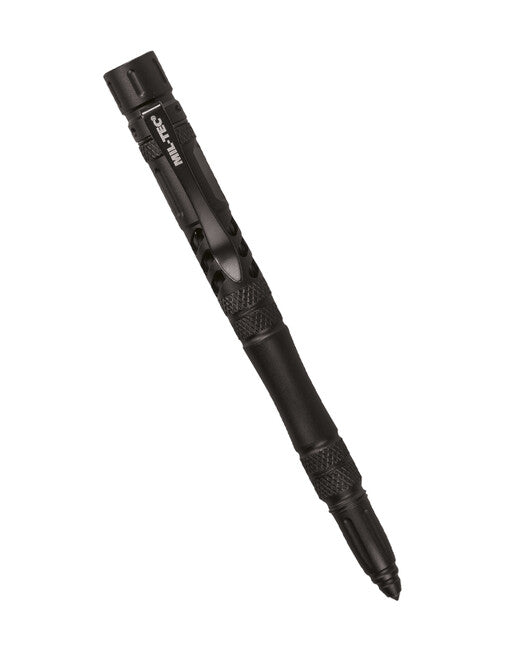 Mil-Tec Black Pro pix tactic