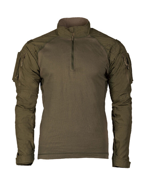 Mil-Tec 2.0 tricou tactic, oliv