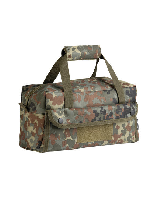 Mil-Tec EINSATZ 600 geantă de intervenție flecktarn