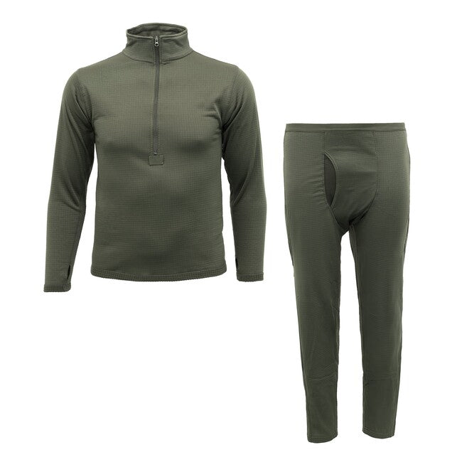 Mil-Tec THERMOFLEECE GEN.III îmbrăcăminte termică, oliv