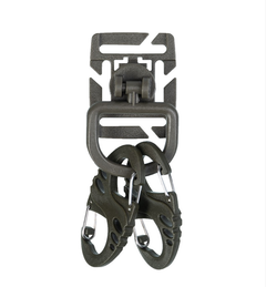 Mil-Tec set Ultimate carabinieră tactică, oliv