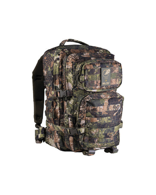 Mil-Tec US Assault Large rucsac 36L, WASP I Z3A