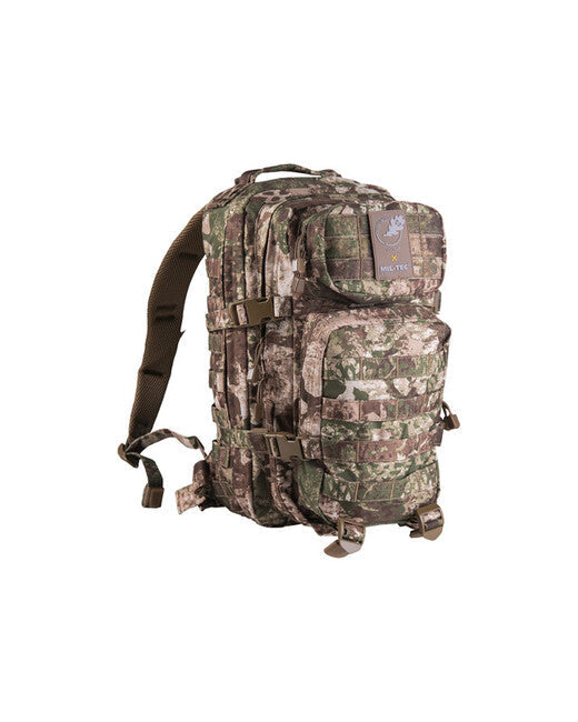 Mil-Tec US Assault rucsac 20L, WASP I Z2