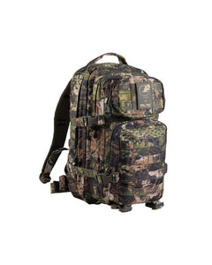 Mil-Tec US Assault rucsac 20L, WASP I Z3A
