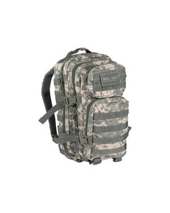 Mil-Tec rucsac US assault Small AT-digital 20L, 20L