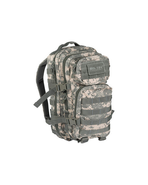 Mil-Tec rucsac US assault Small AT-digital 20L, 20L