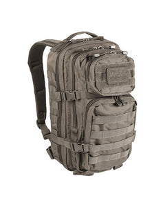 Mil-Tec US assault rucsac Small foliage, 20L