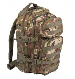 Mil-Tec US assault Small rucsac 20L, vegetato