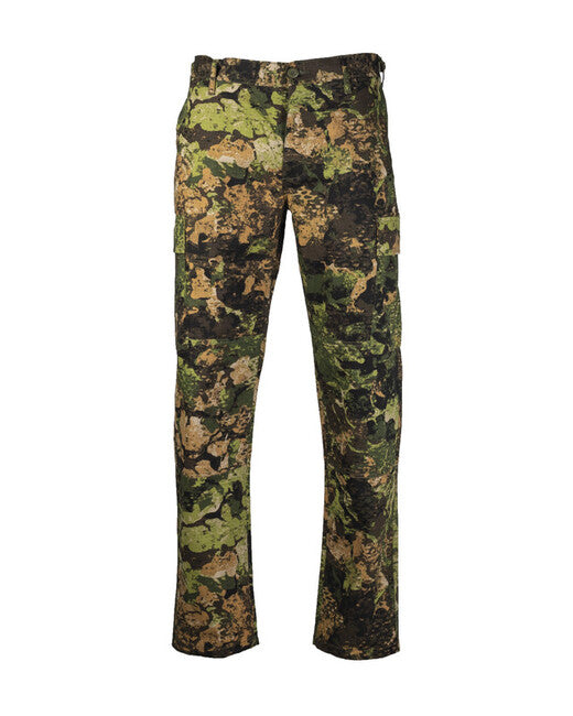 Mil-Tec US BDU Rip-Stop pantaloni pentru bărbați WASP I Z3A