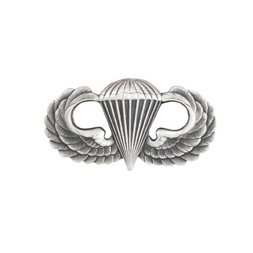 Mil-Tec US METAL INSIGNĂ PARA BASIC