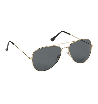 Ochelari de soare aviator pentru femei